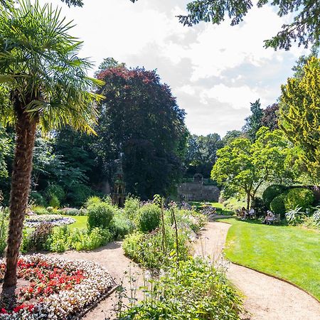 Stylish Norwich Stay Near Cathedral With Parking מראה חיצוני תמונה