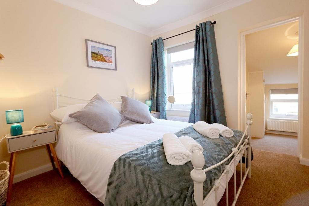 Stylish Norwich Stay Near Cathedral With Parking מראה חיצוני תמונה
