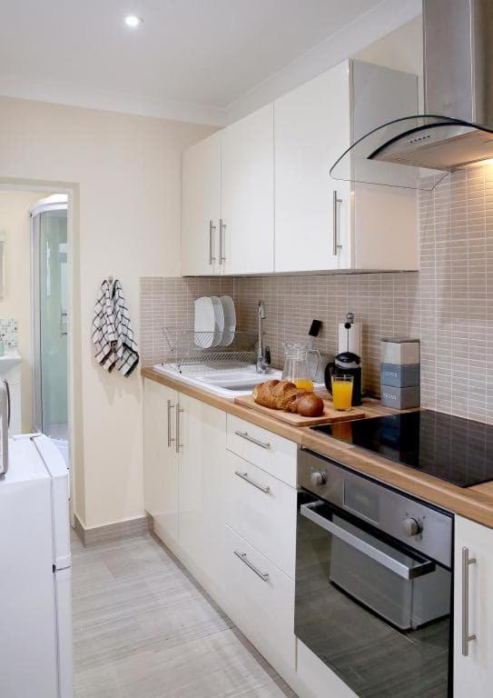 Stylish Norwich Stay Near Cathedral With Parking מראה חיצוני תמונה