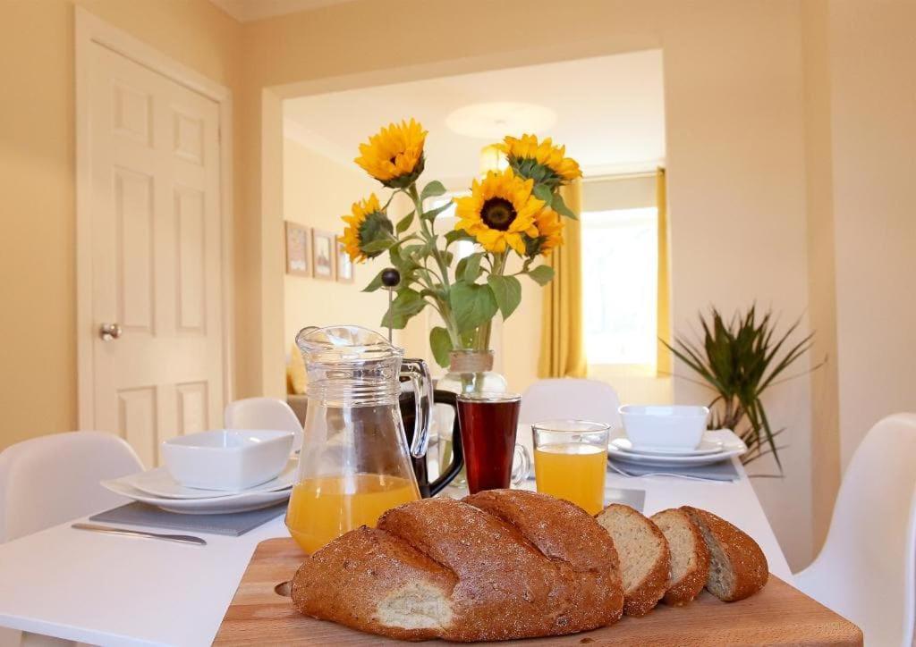Stylish Norwich Stay Near Cathedral With Parking מראה חיצוני תמונה